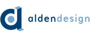 Alden Design Logo