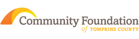 Community Foundation of Tompkins County Logo