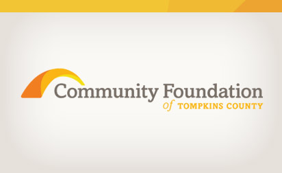 Community Foundation of Tompkins County Work