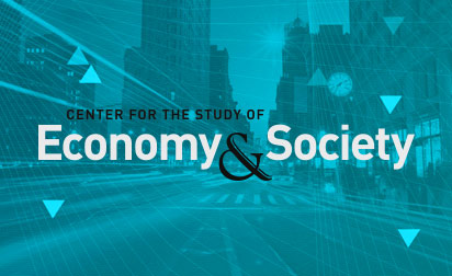 Economy & Society Work
