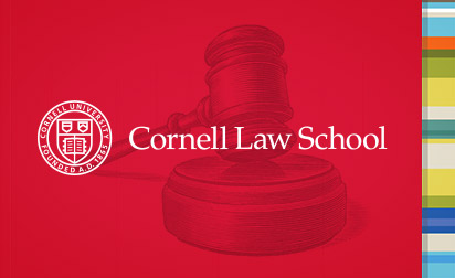 Cornell Law School Work