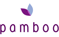 Pamboo Logo